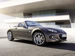 Mazda MX-5 Roadster Sendo 2014 года